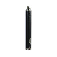 Аккумулятор для электронной сигареты Vision Spinner II 1650 mAч EC-018 Black